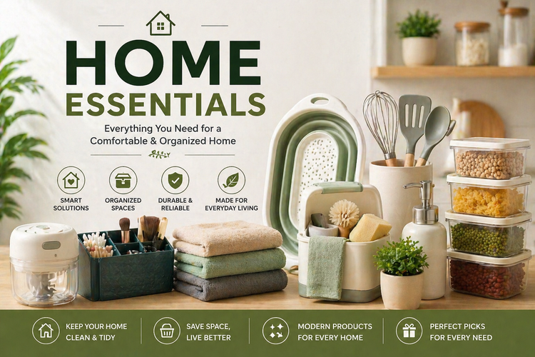 Home Essentials